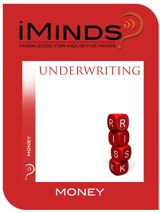 Title details for Underwriting by iMinds - Available